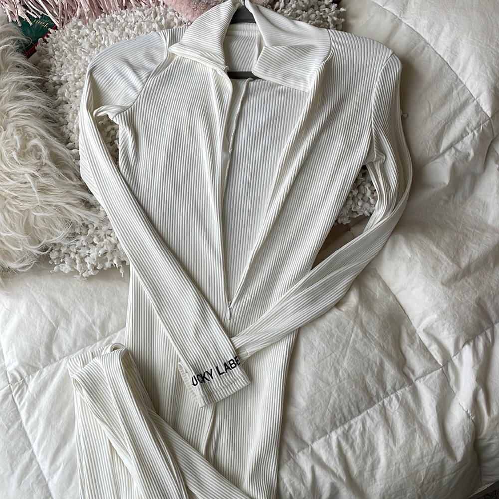 LuckyLabel Jumpsuit